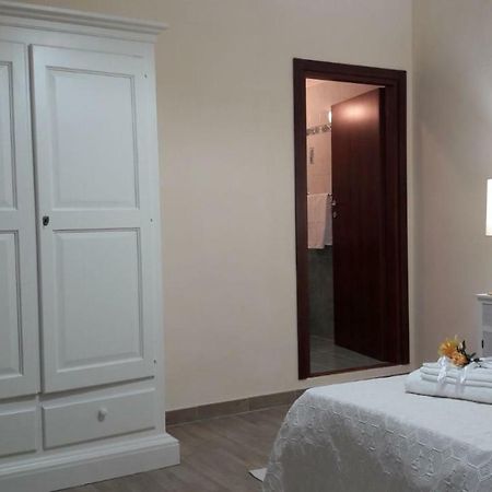 Camere Vacanze Acqua Chiara Porto Torres Exterior foto