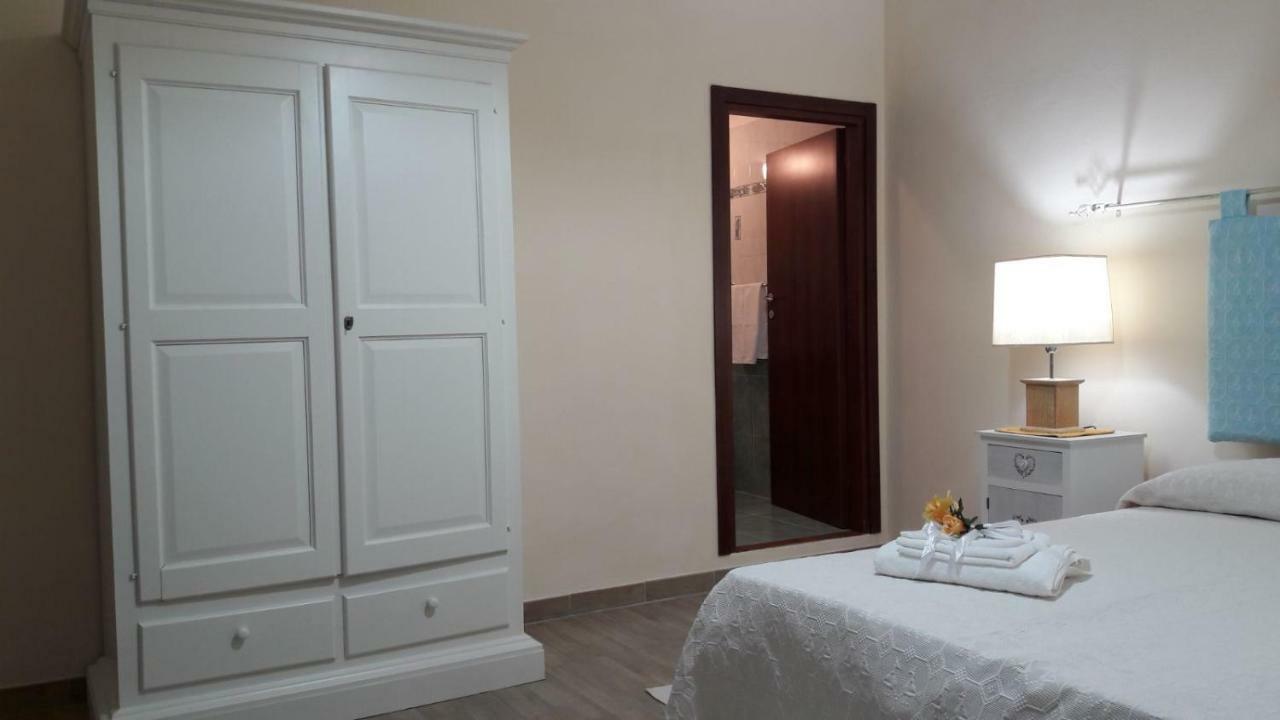 Camere Vacanze Acqua Chiara Porto Torres Exterior foto